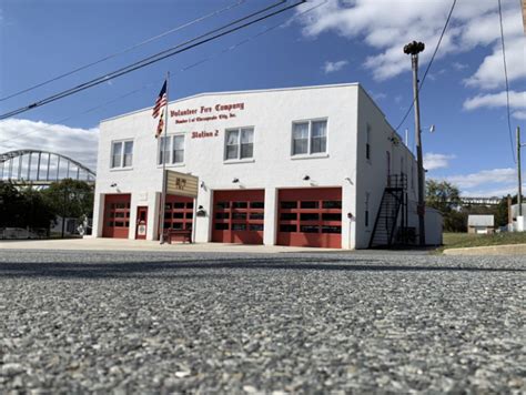 Chesapeake City Volunteer Fire Company